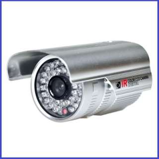   surveillance security systems the camera provides a bnc connection for