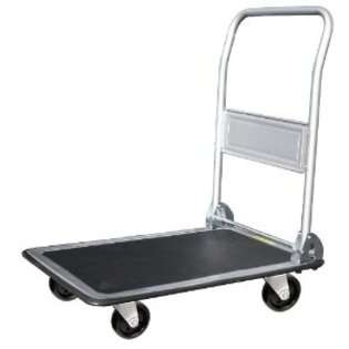 UST FCART300 Stack and Roll 300 Pound Capacity Folding Hand Cart at 