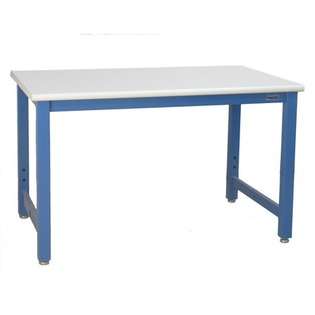 Bench Pro Kennedy 6,600 lb Capacity Workbench with Stainless Steel Top 