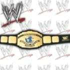 WWE WWE Classic Intercontinental Championship Mini Size Replica 