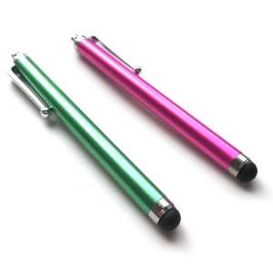 in 1 Bundle Combo Pack) Capacitive Stylus/styli Universal Touch Screen 