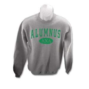  Greek Alumni Sweatshirt