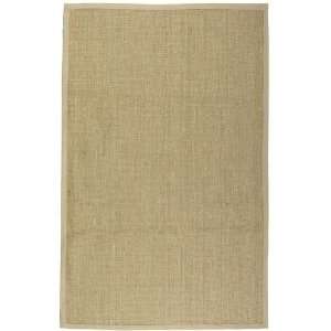  Seagrass And Jute Rug 3x14 Runner Natural