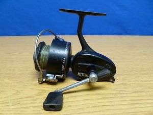 Mitchell 300A Spinning Reel T56  