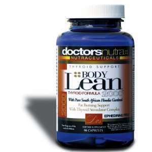  Body Lean 3000 Weight and Metabolic Aid Health & Personal 
