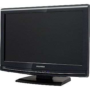   LCD HDTV  Sylvania Computers & Electronics Televisions All Flat Panel