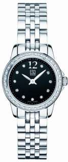 ESQ Ladies Stainless Steel Capri Diamond Watch 07101328  