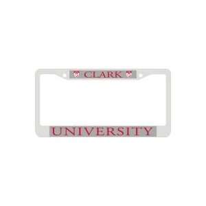  Clark Frost Frame