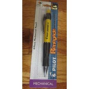  Pilot Renegrade 0.5mm Mechanical Pencil #39211 with Phat 