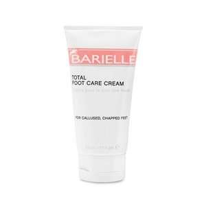  Barielle   Total Foot Care Cream   2.5 OZ Health 