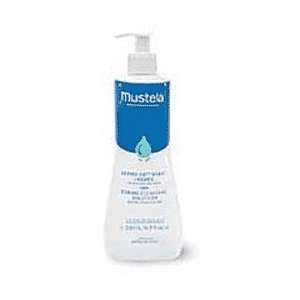   Mustela Dermo Cleansing 750 ml. (25 fl.oz) with pump dispenser Beauty