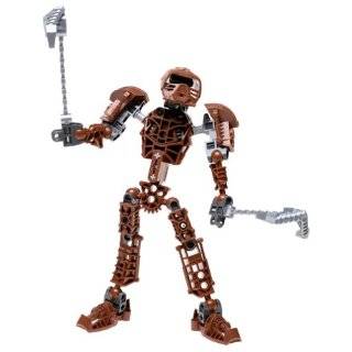  LEGO Bionicle Toa Matau   Green Explore similar items