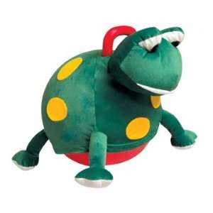 Freddy Frog Hopper Ball Toys & Games