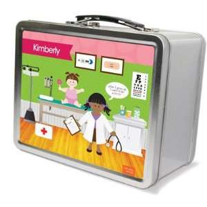  Spark & Spark Personalized Lunch Box for Kids   Doctors 