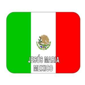  Mexico, Jesus Maria mouse pad 