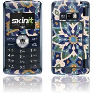  Persian Tile Skin skin for LG enV3 VX9200 Electronics