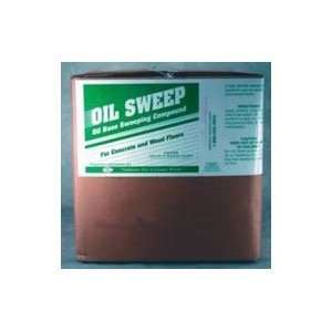  Oil Sweep (5136 200DR)