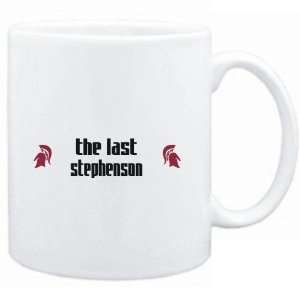 Mug White  The last Stephenson  Last Names  Sports 