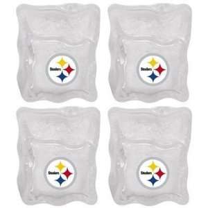  Pittsburgh Steelers Party Light Cubes