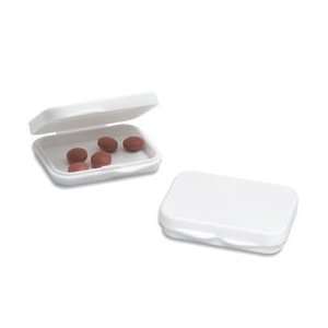 The Container Store Pocket Pill Box 