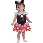 BY  Disguise Inc Lets Party By Disguise Inc Disney Baby Minnie Infant 