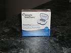 weight watchers points plus calculator new 2011 sealed returns 