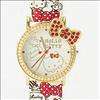 Encircle your wrist in gorgeous style with this stunning Hello Kitty 