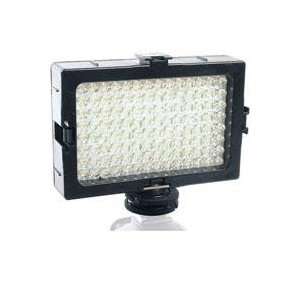  Dot Line DV112A Video & DSLR AA & Li ion LED Light Kit 