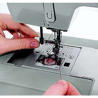 Heavy Duty Sewing Machine  Singer Appliances Sewing & Garment Care 