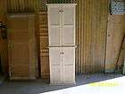 large dvd storage cabinet with doors