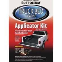 RUSTOLEUM 248917 Truck Bed Coating Applicator Kit  