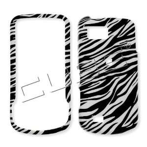  Samsung Behold II / Behold 2 t939 Zebra Skin 2 Hard Case/Cover 
