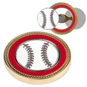  Challenge Coin   Miscellaneous   Baseball Sports 