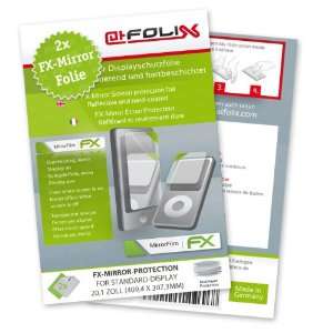  Stylish screen protector for Standard screen size 20,1 inch (409 