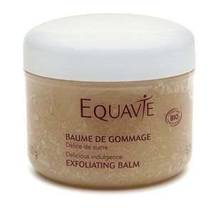  Equavie Organic Exfoliating Balm, 3.4 oz Beauty
