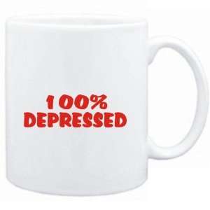  Mug White  100% depressed  Adjetives