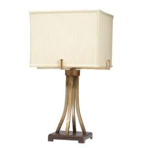  Kichler Lighting 70779 Connor 28 Inch Portable Table Lamp 