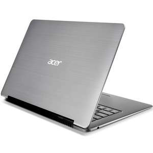    2467M/4GB/240GB SSD 13.3 Ultrabook LX.RSE02.145 886541294272  