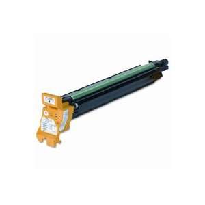  Konica Minolta 4062311 Laser Toner Imaging Unit   Yellow, Works 