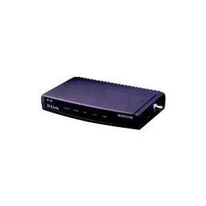  D Link DP 301P+ Fast Ethernet Print Server Electronics