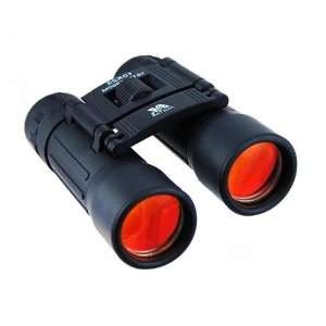  Shirt Pocket Binoculars   10X 25mm   Ruby Coated Lenses 