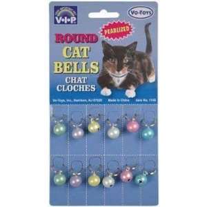  VO CAT BELL PEARLIZED SM 12CD