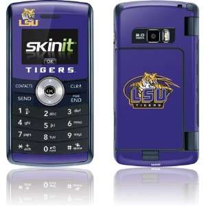  LSU Tigers skin for LG enV3 VX9200 Electronics