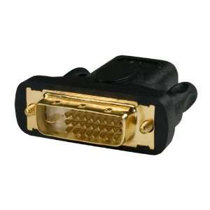  KingWin HDMI to DVI 24K Gold Plated Connect (ADP 02 