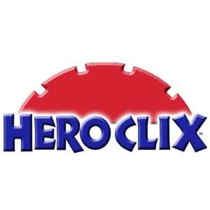  20 Assorted HeroClix Figures (Released 2006 & Prior 