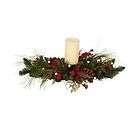 bethlehem lights battery operated 24 single candle centerpiece w timer