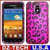   Case Cover for Sprint Samsung Epic Touch 4G D710 Galaxy S II 2  