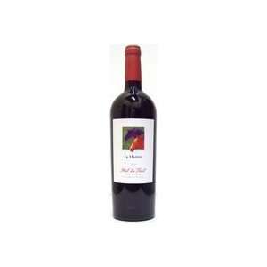  2010 14 Hands Hot To Trot Red 750ml Grocery & Gourmet 