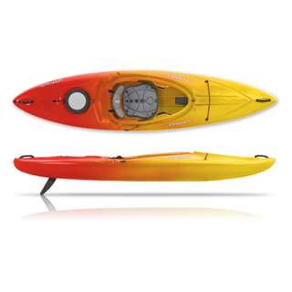 NEW 2011 DAGGER APPROACH 9 LAVA   $$$$$REDUCED$$$$$  