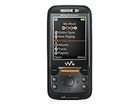 Sony Ericsson Walkman W850i   Precious black (Unlocked) Cellular Phone